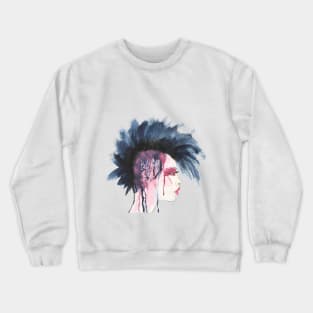 Bonnie Crewneck Sweatshirt